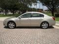 Coral Sand Metallic - Maxima 3.5 SE Photo No. 3