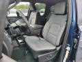 Black Front Seat Photo for 2022 Ram 1500 #144664458