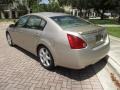Coral Sand Metallic - Maxima 3.5 SE Photo No. 5