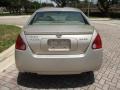 Coral Sand Metallic - Maxima 3.5 SE Photo No. 7