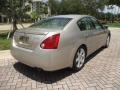 2006 Coral Sand Metallic Nissan Maxima 3.5 SE  photo #9