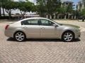Coral Sand Metallic - Maxima 3.5 SE Photo No. 11