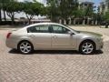 2006 Coral Sand Metallic Nissan Maxima 3.5 SE  photo #11