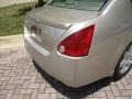 Coral Sand Metallic - Maxima 3.5 SE Photo No. 18