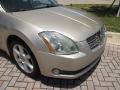 Coral Sand Metallic - Maxima 3.5 SE Photo No. 42