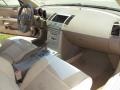 Coral Sand Metallic - Maxima 3.5 SE Photo No. 47