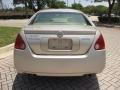 Coral Sand Metallic - Maxima 3.5 SE Photo No. 48