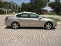 Coral Sand Metallic - Maxima 3.5 SE Photo No. 50