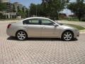 2006 Coral Sand Metallic Nissan Maxima 3.5 SE  photo #50