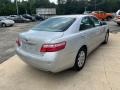 2008 Classic Silver Metallic Toyota Camry LE V6  photo #5