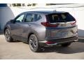 Modern Steel Metallic - CR-V EX Photo No. 2