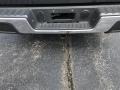 2016 Cyber Gray Metallic Chevrolet Colorado LT Crew Cab 4x4  photo #8