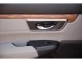 Modern Steel Metallic - CR-V EX Photo No. 33