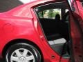 2006 Velocity Red Mica Mazda MAZDA3 i Sedan  photo #23