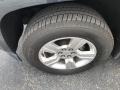 2016 Chevrolet Colorado LT Crew Cab 4x4 Wheel and Tire Photo