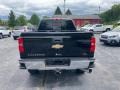 Black - Silverado 2500HD LTZ Crew Cab 4x4 Photo No. 4