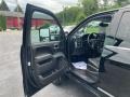 Black - Silverado 2500HD LTZ Crew Cab 4x4 Photo No. 9