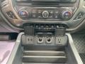 2016 Black Chevrolet Silverado 2500HD LTZ Crew Cab 4x4  photo #28