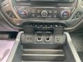 Black - Silverado 2500HD LTZ Crew Cab 4x4 Photo No. 28