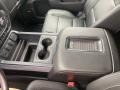 Black - Silverado 2500HD LTZ Crew Cab 4x4 Photo No. 29