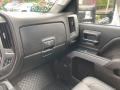 2016 Black Chevrolet Silverado 2500HD LTZ Crew Cab 4x4  photo #33