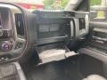 2016 Black Chevrolet Silverado 2500HD LTZ Crew Cab 4x4  photo #34