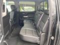 Black - Silverado 2500HD LTZ Crew Cab 4x4 Photo No. 36