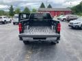 Black - Silverado 2500HD LTZ Crew Cab 4x4 Photo No. 40