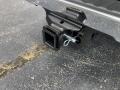 Black - Silverado 2500HD LTZ Crew Cab 4x4 Photo No. 42
