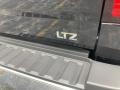 Black - Silverado 2500HD LTZ Crew Cab 4x4 Photo No. 46