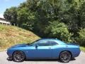 Frostbite - Challenger R/T Scat Pack Photo No. 1