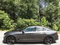 Himalayan Gray 2022 Genesis G70 3.3T AWD