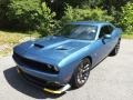 Frostbite - Challenger R/T Scat Pack Photo No. 2