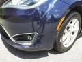 2017 Jazz Blue Pearl Chrysler Pacifica Touring L  photo #3