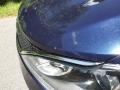 2017 Jazz Blue Pearl Chrysler Pacifica Touring L  photo #6