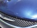 2017 Jazz Blue Pearl Chrysler Pacifica Touring L  photo #7