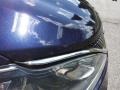 2017 Jazz Blue Pearl Chrysler Pacifica Touring L  photo #9