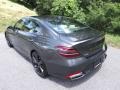 Himalayan Gray - G70 3.3T AWD Photo No. 9