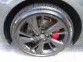  2022 G70 3.3T AWD Wheel
