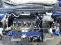  2019 HR-V EX-L AWD 1.8 Liter SOHC 16-Valve i-VTEC 4 Cylinder Engine