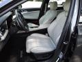 Gray Interior Photo for 2022 Genesis G70 #144666934