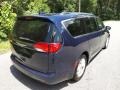 2017 Jazz Blue Pearl Chrysler Pacifica Touring L  photo #13