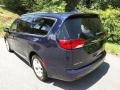 2017 Jazz Blue Pearl Chrysler Pacifica Touring L  photo #15