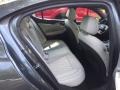 Gray Rear Seat Photo for 2022 Genesis G70 #144667006