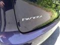 2017 Jazz Blue Pearl Chrysler Pacifica Touring L  photo #16