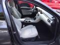 2022 Genesis G70 3.3T AWD Front Seat