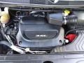 2017 Jazz Blue Pearl Chrysler Pacifica Touring L  photo #17