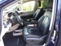 2017 Jazz Blue Pearl Chrysler Pacifica Touring L  photo #18