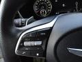 Gray Steering Wheel Photo for 2022 Genesis G70 #144667063