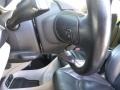 2017 Jazz Blue Pearl Chrysler Pacifica Touring L  photo #20